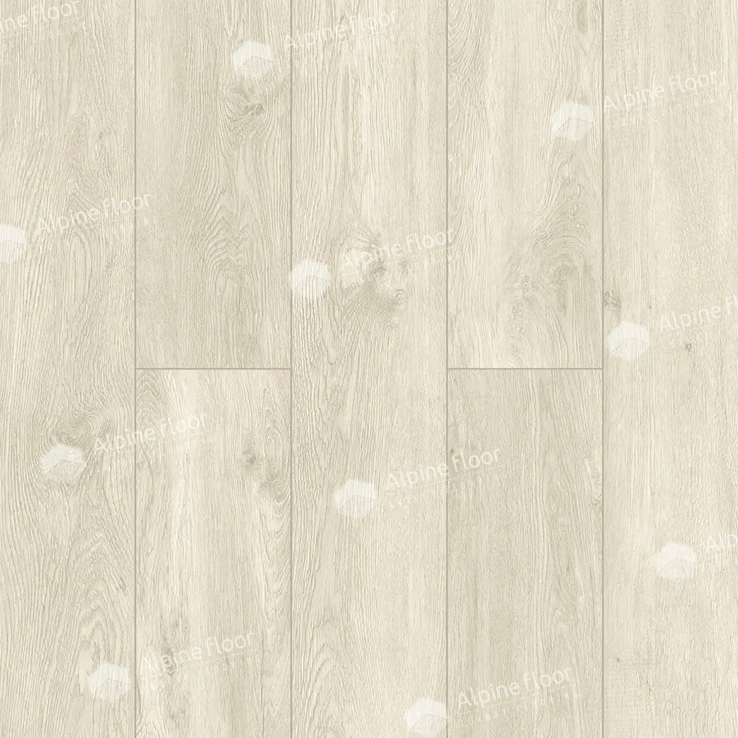 Кварцвиниловая плитка Alpine Floor Liberty Loose Lay Сонома ECO 23-6