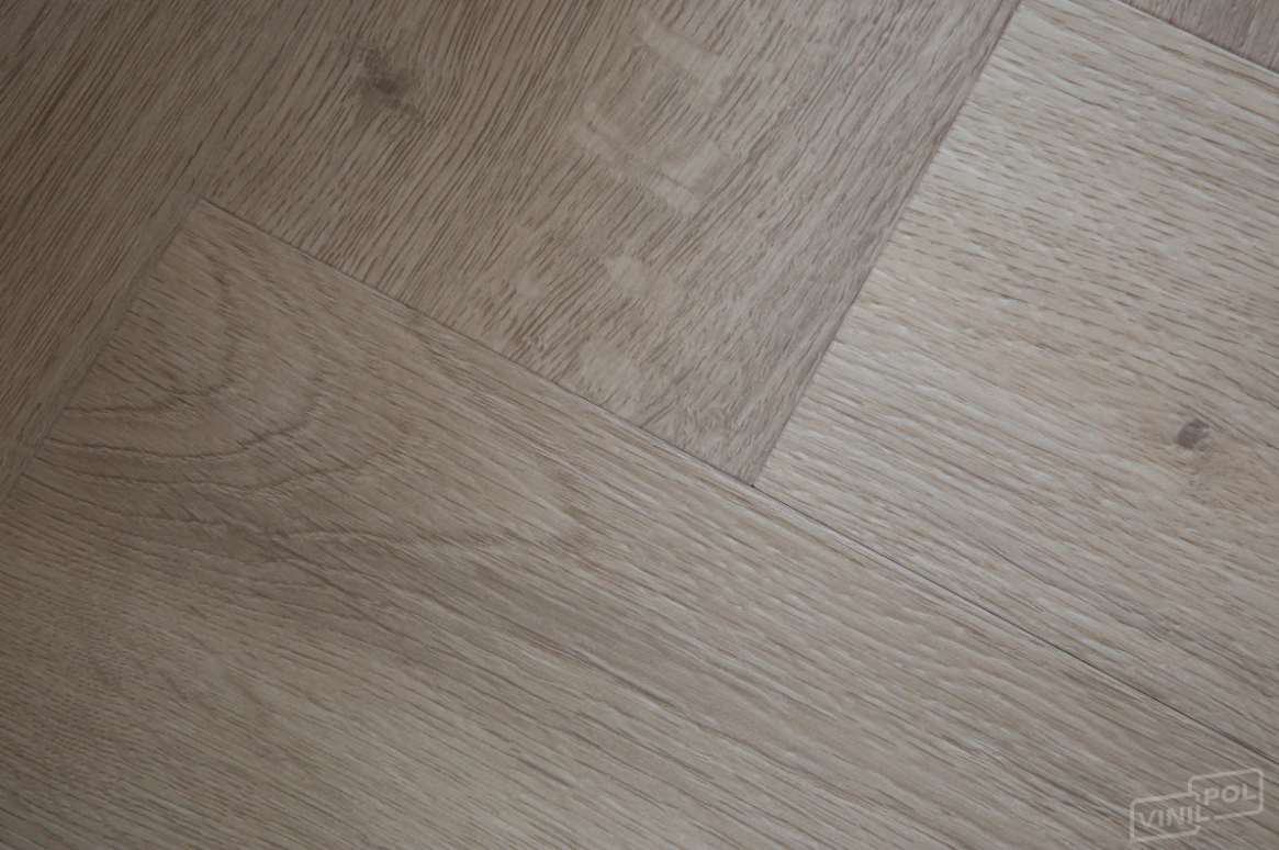 SPC ламинат VinilPol Herringbone 9944 Паркет Палладио