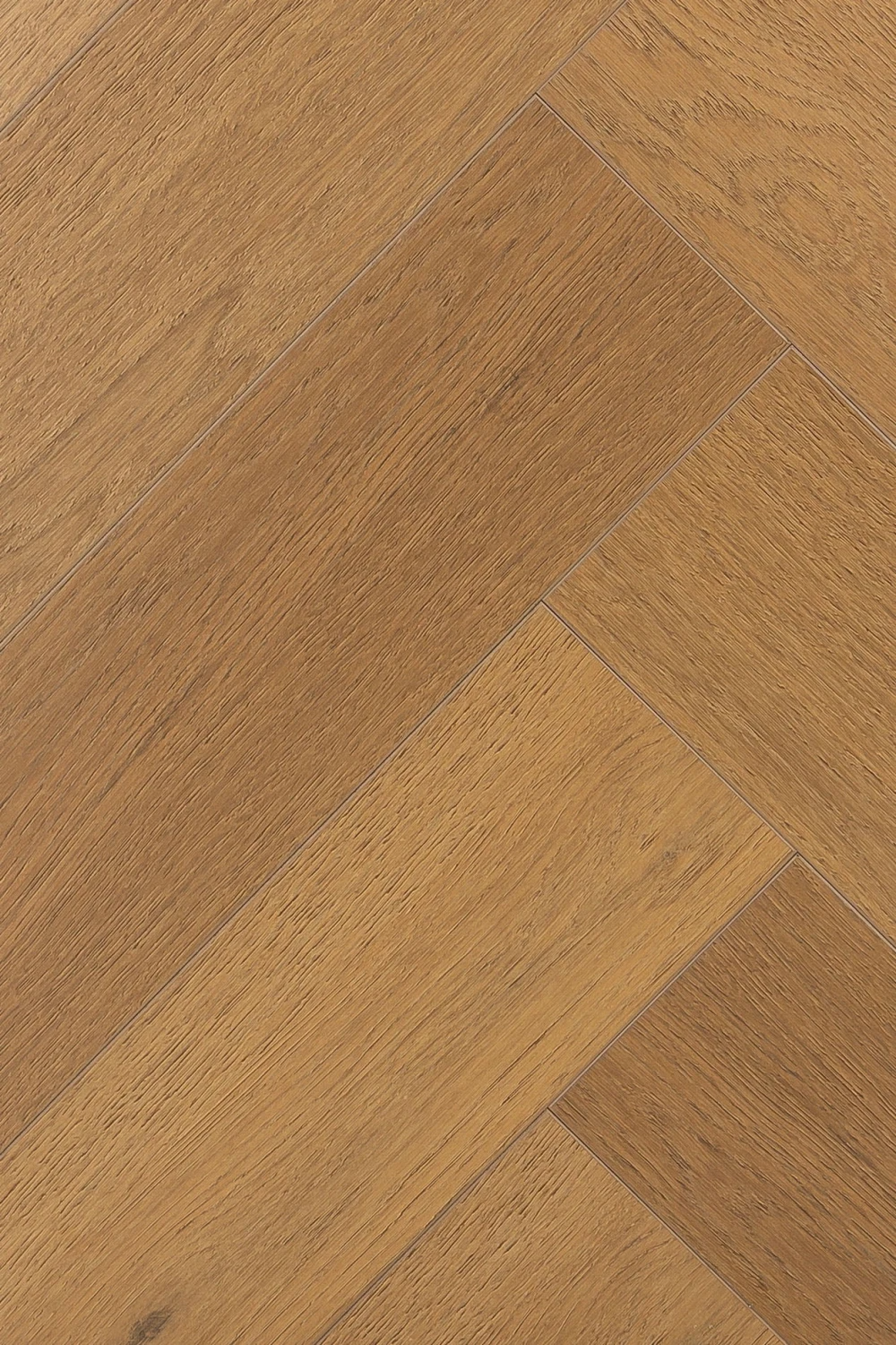 Ламинат FirstFloor Supreme Black Core 4D Английская ёлка Дуб Яшма 1F444