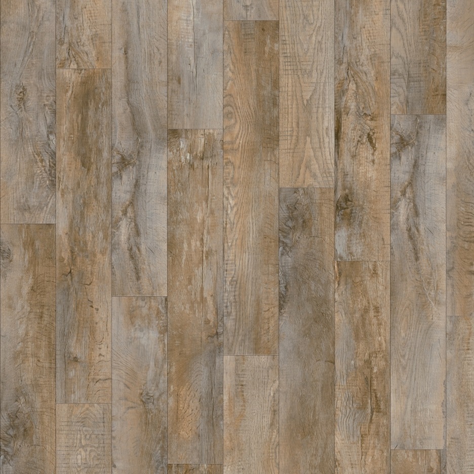 Виниловый пол Moduleo Roots 40 Country Oak 24958