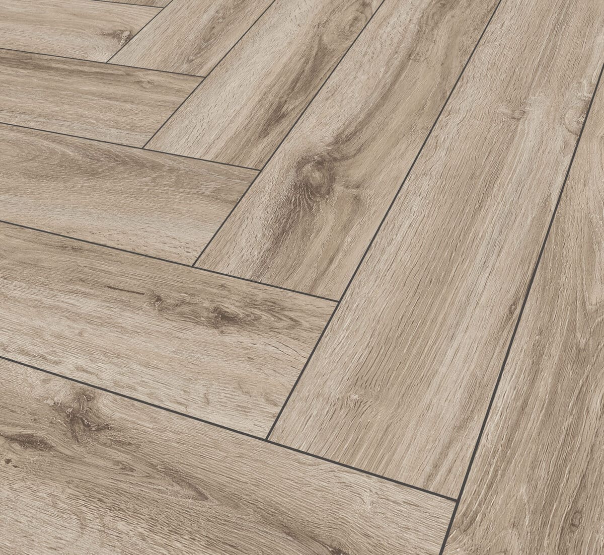 SPC ламинат The Floor Herringbone Vail Oak HB P1003