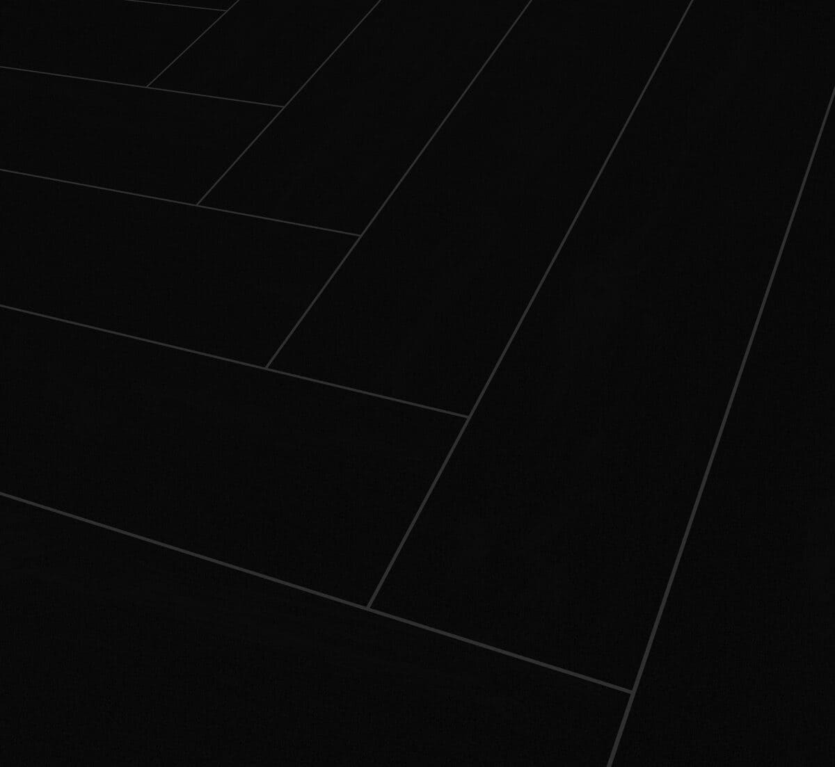 SPC ламинат The Floor Herringbone Black HB U190