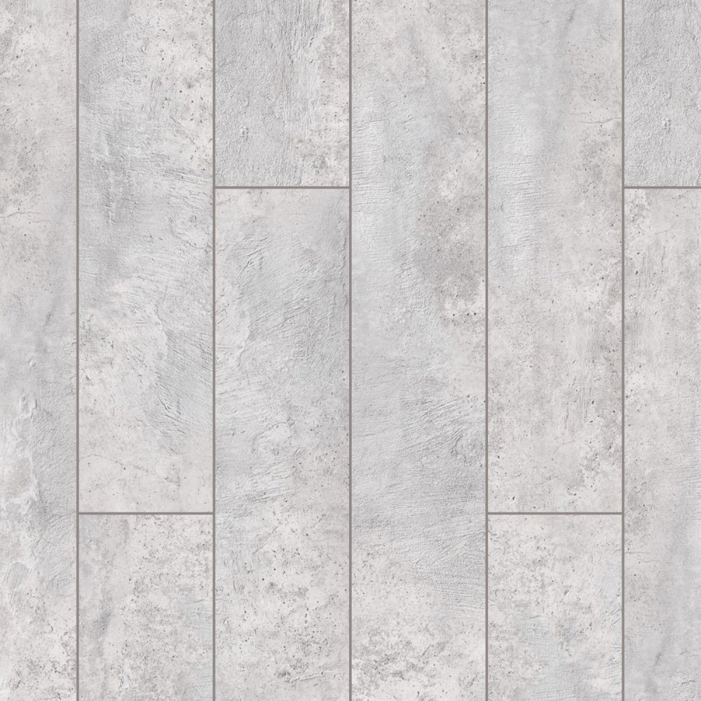 Ламинат Floorpan Lagoon Кристалл Грей FP719