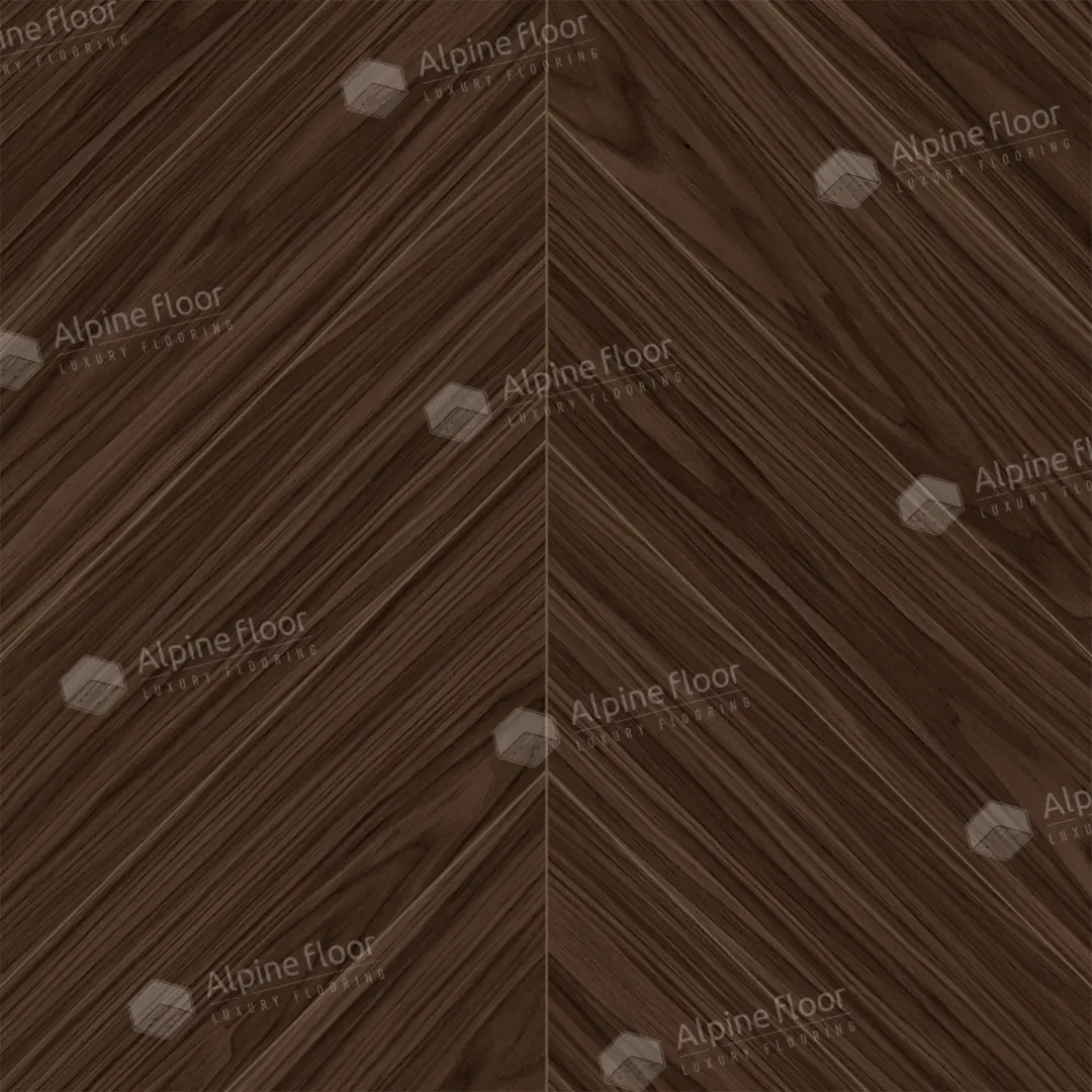 Ламинат Alpine Floor Original Chevron Art Орех Гранд-Каньон LF109-10