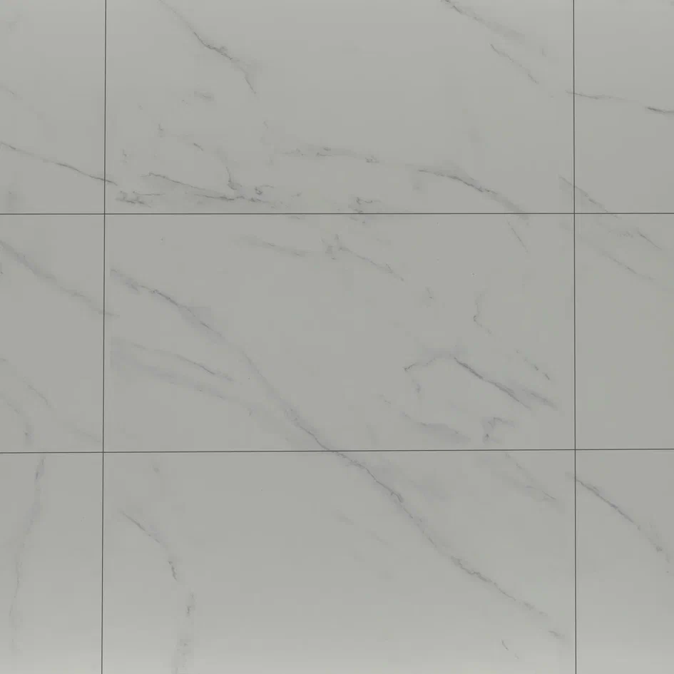 SPC ламинат L'Quarzo Estetico Snow Le2031