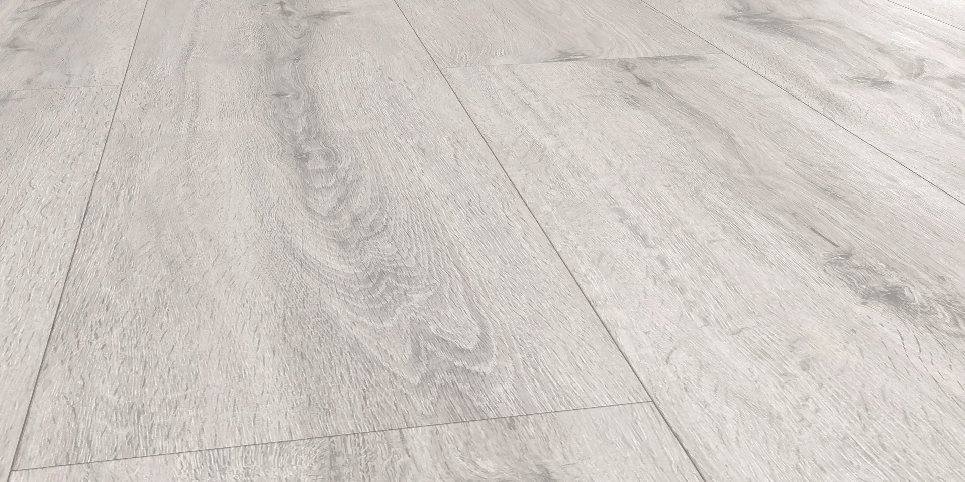 SPC ламинат The Floor Wood Ice Oak P1007