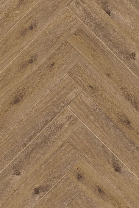 Ламинат Swiss Krono Herringbone Дуб Алькасар D4169