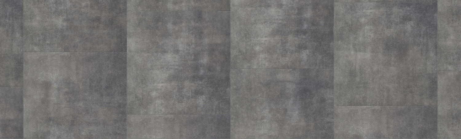 Кварцвиниловый ламинат Tarkett LOUNGE CONCRETE