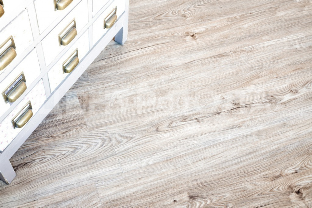 Кварцвиниловая плитка Alpine Floor Sequoia ЕСО 6-10 Секвойя Классик
