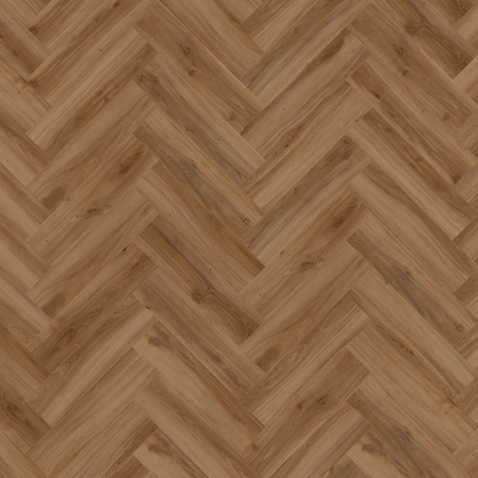 Виниловый пол Moduleo LayRed Herringbone Classic Oak 24844