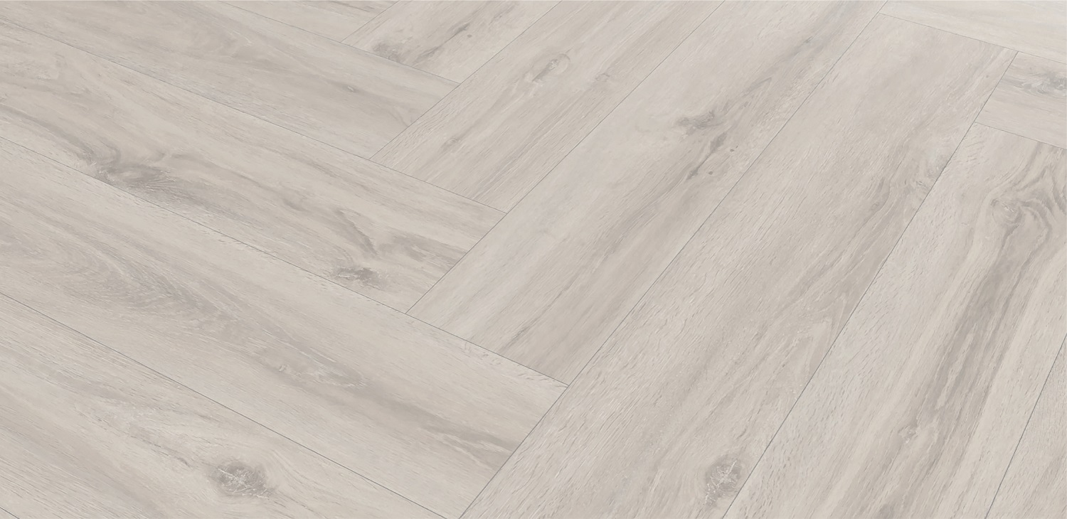 SPC ламинат The Floor Herringbone Dillon Oak P1001_HB