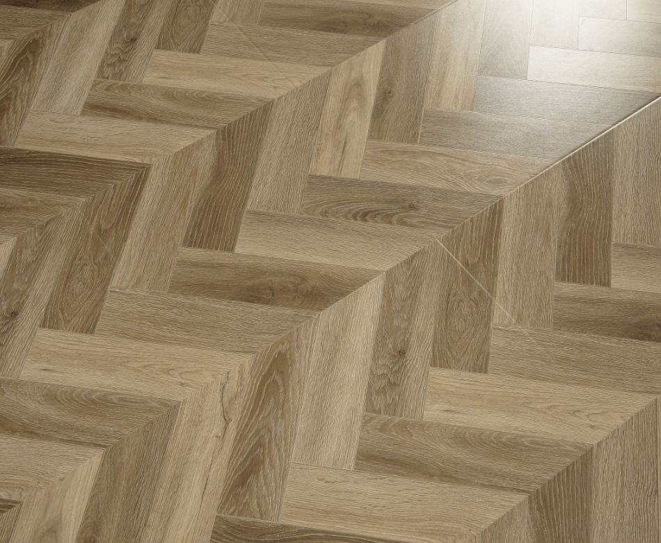 Ламинат Mostflooring Excellent Оксфорд 3302