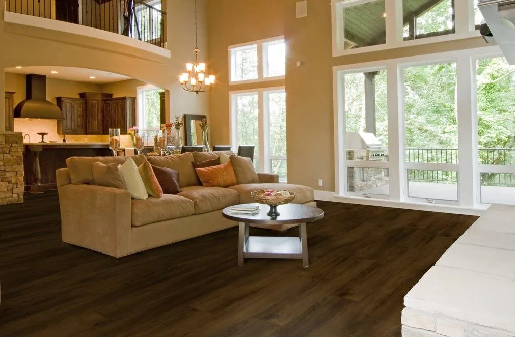 Ламинат Kronopol Gusto Aurum 3494 Pepper Oak