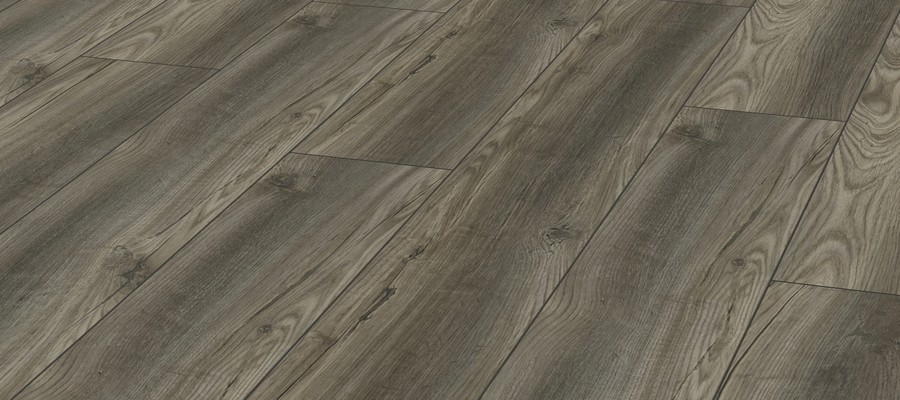 Ламинат Kronotex Robusto Дуб Порт титан D4610