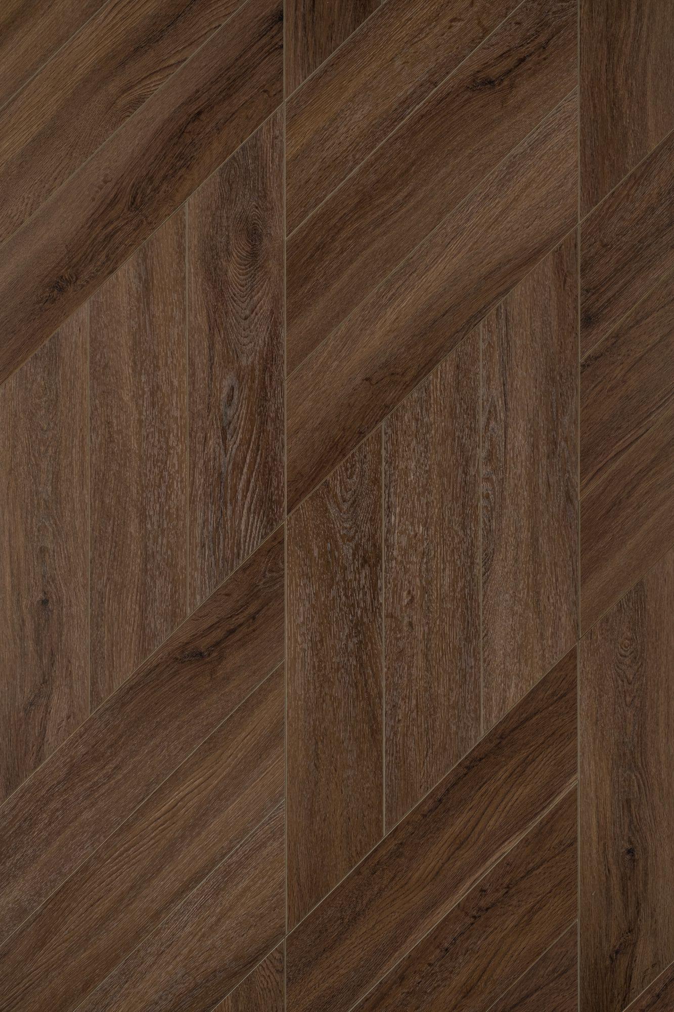 Виниловый пол Aquafloor Chevron Glue AF2559PGCh