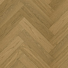 Паркетная доска Quartz Parquet Английская ёлка Дуб Медовый Раф 33-463
