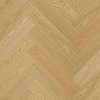 Паркетная доска Quartz Parquet Английская ёлка Дуб Тоскана 33-407