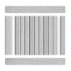Стеновые панели Hiwood LV124L W36