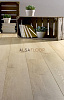 Ламинат Alsafloor Solid Plus Джеферсон S435