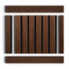 Стеновые панели Hiwood LV123N BR396K