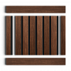 Стеновые панели Hiwood LV123 BR396K