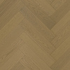 Паркетная доска Quartz Parquet Английская ёлка Дуб Шампань 33-414