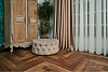 Виниловый пол Vinilam Parquet Herringbone Версальский паркет IS11177