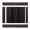 Стеновые панели Hiwood LV127L BR395K