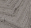 SPC ламинат The Floor Herringbone Aspen Oak HB P1002
