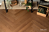 Виниловый пол Vinilam Parquet Herringbone Glue IS11200 Паркет Винсент