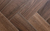 SPC ламинат Firmfit Herringbone CW-3290 Орех американский