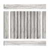 Стеновые панели Hiwood LV124 GR24