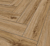 SPC ламинат The Floor Herringbone Riley Oak HB P1004