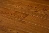 Массивная доска Antic Wood Ясень Бренди