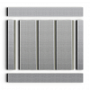 Стеновые панели Hiwood LV127L S339S