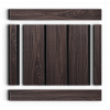 Стеновые панели Hiwood LV127 BR395K