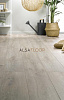 Ламинат Alsafloor Solid Plus Дуб Лен S536