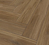 SPC ламинат The Floor Herringbone Calm Oak HB P6003