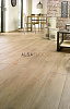 Ламинат Alsafloor Solid Medium Дуб Пролин SM535