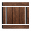 Стеновые панели Hiwood LV127 BR396