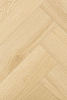 Ламинат FirstFloor Supreme Black Core 4D Английская ёлка Дуб Зефир 1F437