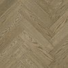 Паркетная доска Quartz Parquet Английская ёлка Дуб Карельский 33-419