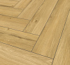 SPC ламинат The Floor Herringbone Honey Oak HB P7001