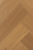 Ламинат FirstFloor Supreme Black Core 4D Английская ёлка Дуб Яшма 1F444