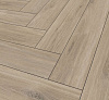 SPC ламинат The Floor Herringbone Tuscon Oak HB P6001