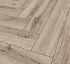 SPC ламинат The Floor Herringbone Vail Oak HB P1003