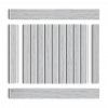 Стеновые панели Hiwood LV124 W36