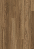 Ламинат Clix Floor Plus Дуб тёмный шоколад CXP088